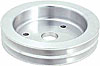Crankshaft Pulley 1965-68 Chevy Big Block - image 1
