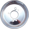 Crankshaft Add-On Pulley Fits 1965-68 Big Block Chevy engines - image 1