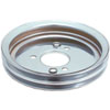 Crankshaft Add-On Pulley Fits 1965-68 Big Block Chevy engines - image 2