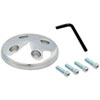 Nose Cover 1955-68 Small Block Chevy - image 1