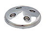 SMALL BLOCK CHEVROLET FAN PULLEY NOSE - image 1