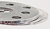 Pulley Shim Kit 3/pkg 1/16" Shims - image 2