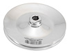 Power Steering Pulley Fits up to 1984 GM vehicles with keyway style pump - image 1