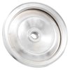 Power Steering Pulley Fits up to 1984 GM vehicles with keyway style pump - image 2