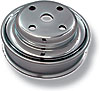 PULLEY 5.0 LITER FORD UPP - image 1