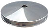 GM POWER STEERING PUMP PULLEY - image 1