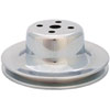 Water Pump Pulley Fits 1965-66 Ford 289 engines - image 1