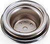 Water Pump Pulley Fits 1969-2000 Big Block Chevy engines - image 2