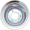 Crankshaft Pulley Fits 1969-2000 Big Block Chevy engines - image 1
