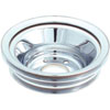 Crankshaft Pulley Fits 1969-2000 Big Block Chevy engines - image 2