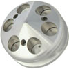 Alternator Pulley Fits most GM & Ford single groove - image 1