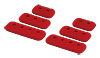 Deluxe Wire Separators Red - image 1