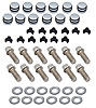 O-RING INTAKE BOLT KIT 3/ - image 1