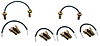 LOCKING HEADER BOLT KIT 3 - image 1