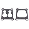 Carburetor Base Gasket Quadrajet or Open Port - image 2