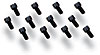 Head Bolt Set W/ Installation Tool 3/8"-16 x 3/4" - image 1