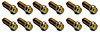 BOLT KIT EXHAUST 1IN HEX - image 1