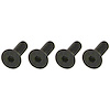 Water Pump Pulley Bolts 5/16"-24 x 3/4" - image 1