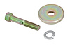 Harmonic Balancer Bolt Kit Chevy - Small Block (265-400) - image 1