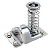Hood Latch Kit 1967-81 Camaro - image 1
