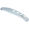 Chrome Alternator Bracket 1965-68 Small Block Chevy - image 1