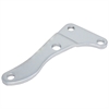 Chrome Alternator Bracket 1969-86 Small Block Chevy - image 1