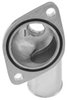 Thermostat Housing Fits Late Chevy V8 - image 2