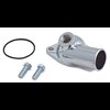 Thermostat Housing Fits Late Chevy V8 - image 3