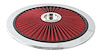 Air Filter Top 14 in. High Flow Cotton Fiber - image 1