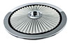 14 X 3 AIR CLNR CHRM FLTR LID - image 1