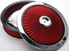 Extraflow Air Cleaner Red 14" x 3" HPR Filter - image 2