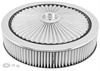 Extraflow Air Cleaner White 14" x 3" HPR Filter - image 1