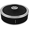 Extraflow Air Cleaner Black 14" x 4" HPR Filter - image 1