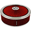 Extraflow Air Cleaner Red 14" x 4" HPR Filter - image 1