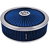 Extraflow Air Cleaner Blue 14" x 4" HPR Filter - image 1