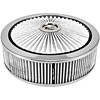 Extraflow Air Cleaner White 14" x 4" HPR Filter - image 1