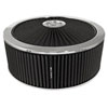 Extraflow Air Cleaner Black 14" x 5" HPR Filter - image 1