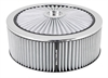 Extraflow Air Cleaner White 14" x 5" HPR Filter - image 1