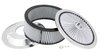 Extraflow Air Cleaner White 14" x 5" HPR Filter - image 2