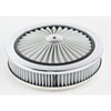 Extraflow Air Cleaner White 9" x 2" HPR Filter - image 1
