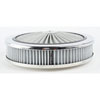 Extraflow Air Cleaner White 9" x 2" HPR Filter - image 2