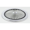 Extraflow Air Cleaner White 9" x 2" HPR Filter - image 4
