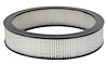 Round Air Filter Element 14" x 3" - image 1