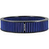 Air Intake Filter Blue - image 1