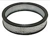 Round Air Filter Element 9" x 2" - image 1