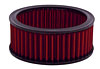 RED GAUZE AIRCLNR ELEMNT - image 1