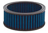 BLU GAUZE AIRCLNR ELEMNT - image 1