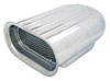 Hood Scoop Air Cleaner Fits 5-1/8" Neck Carburetors (Single 4-bbl) - image 1
