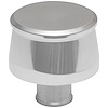 Push-In Valve Cover Breather 2.5" diameter - image 1