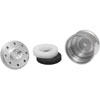 Push-In Valve Cover Breather 2.5" diameter - image 3